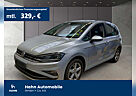 VW Golf Sportsvan Highline 1.5TSI DSG AHK Navi CAM