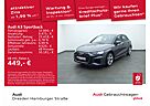 Audi A3 Sportback 40 TFSI S line quattro S tronic Navi AHZV