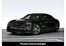 Porsche Taycan Matrix Bose Surround Beifahrerdisplay