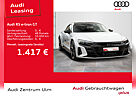 Audi RS e-tron GT CARBON LENKUNG LASER 5J