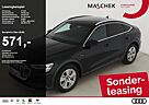Audi e-tron Sportback 55 Matrix HeadUp ACC Navi Sitzh