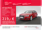 Audi A3 Sportback 40 e-tron S tronic sport Virtual/Navi+/SitzHzg/PDC