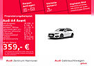 Audi A4 Avant S line 35 TFSI LED virtual Navi Phone Box