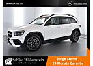 Mercedes-Benz GLB 220d 4M AMG/MULTIBEAM/Business/PanoD/Offroad