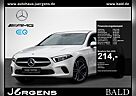Mercedes-Benz A 180 Progressive/Navi/Wide/LED/Cam/Sound/Amb/18