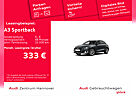 Audi A3 Sportback advanced 35 TFSI AHK LED CarPlay