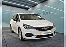 Opel Astra ST Edition 1.2 Turbo Navi LED-Scheinwerfer Allwetterräder Klima+SHZ PDCvo+hi Tempomat