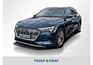 Audi e-tron advanced 55 quattro B&O HuD LED Navi Pano