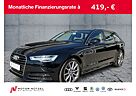 Audi A6 Avant 2.0 TFSI QU S-TR LED+NAVI+RFK+PANO+19"