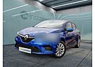 Renault Clio V EXPERIENCE SCe 75 NAVI SHZ PDC KLIMA BT
