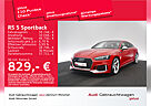 Audi RS5 Sportback tiptr. Pano/Sportabgas/Dynamik/B&O/Matrix/Navi+/HuD