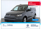 VW Caddy Life TSI DSG Bluetooth Klima Einparkhilfe