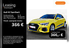 Audi A3 Sportback 35 TDI S line AHK*ACC*Navi*Virtual