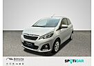 Peugeot 108 Active 1.0 VTi Klima/BT/Allwetter