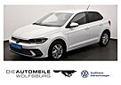 VW Polo 1.0 TSI Style Navi/LED/Einparkhi/Climatronic