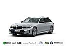 BMW 340 M340 i xDrive Touring Mild-Hybrid EU6d Park-Assistent Allrad Sportpaket HUD El. Panodach