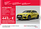 Audi A3 Sportback 30 TDI S line Virtual+/Navi+/LED/AHK/SitzHzg