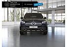 Mercedes-Benz GLE 400 d 4M STH ACC PDC SpurH Navi AUT Luft