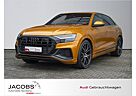 Audi SQ8 4.0 TDI quattro B&O,HUD,Matrix-LED,AHK Navi