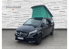 Mercedes-Benz V 300 Marco Polo 300 d 4x4 EDITION Airmatic AMG MBUX