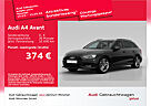 Audi A4 Avant 35 TDI S tronic advanced Navi+/AHK/Kamera/ACC