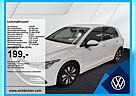 VW Golf VIII 1.5 TSI Life ACC FLA LED Virtual Navi