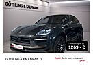 Porsche Macan T *PDLS+*Luft*21"*Surround view*Connect*AHK*