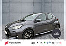 Toyota Yaris 1.5 Hybrid TEAM D LED+ACC+SHZ+RFK+MFL+16"