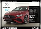 Mercedes-Benz A 250 4M Limo AMG-Sport/LED/Cam/Keyl/Winter/18