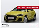 Audi A1 Sportback 30 TFSI S LINE SONOS LED NAVI ACC