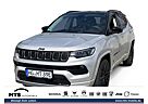 Jeep Compass Plug-In Hybrid 4WD 1.3 EU6d PHEV MY22 S