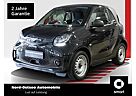 Smart ForTwo EQ EQ fortwo 22kW