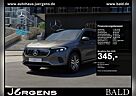 Mercedes-Benz EQA 250 Navi/Wide/LED/Pano/360/Easy/Amb/Sound/18