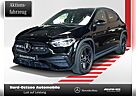 Mercedes-Benz GLA 200 d AMG NIGHT PANO SOUND MBUX-AR AMBIENTE