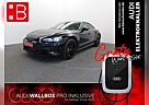 Audi RS e-tron GT WALLBOX LASER DESIGN MASSAGE 21