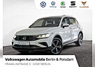 VW Tiguan 1.5 TSI DSG Move Navi ACC LED AHK