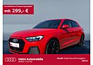 Audi A1 Sportback 25TFSI S-Trc Virtual LED Sitzh Einparkh