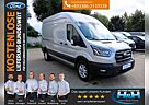Ford Transit 2.0 MHEV 350 L3H3 Limited (Xenon+ACC)
