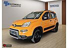 Fiat Panda 0.9 TwinAir 4x4 Wild