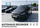 VW Touran 7-Sitzer 2.0 TDI Active DSG (Navi,AHK,RearView)