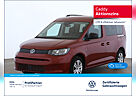 VW Caddy Navi ACC Climatronic Standheizung RFK Klima