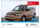 VW Caddy Life TSI Climatronic PDC Sitzhzg GJR Klima