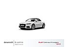 Audi TT Roadster S line 1.8 TFSI LED/EPH/MMI/Sound/SHZ/Klimaautomatik