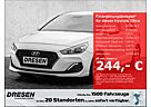 Hyundai i30 i30cw 1.6 CRDi Trend Navigation/Sitz+Lenkradheizung/Alufelgen