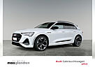 Audi e-tron S Sportsitze+ Kamera AHK B+O Matrix