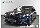 BMW i5 eDrive40 Limousine M Sport Klima Navi AHK RFK HuD Alarm