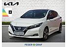 Nissan Leaf Keyless 360°-Kamera Sitzhzg. LED ACC PDC+
