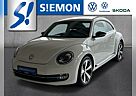 VW Beetle 1.4 TSI Sport BiXenon FenderSound Navi GR Sport