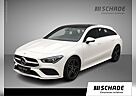 Mercedes-Benz CLA 200 SB AMG Line *LED*Panorama*MBUX High-End*
