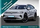 VW ID.4 Pro Performance NAVI KAMERA LED SITZHEIZUNG